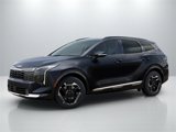 New 2026 Kia Sportage SX image 3