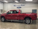 New 2025 Ford F150 Lariat image 4