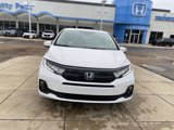 New 2025 Honda Odyssey Touring image 3