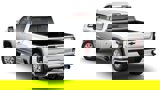 New 2025 Chevrolet Silverado 3500 High Country w/ High Country Premium Package image 4