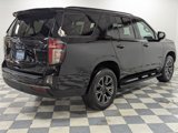 Certified 2022 Chevrolet Tahoe Z71 image 4
