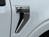 New 2025 Ford F150 Lariat w/ Equipment Group 501A Mid image 6