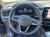 New 2025 Volkswagen Atlas Cross Sport SEL image 2