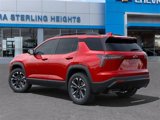 New 2026 Chevrolet Equinox RS image 3