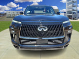 New 2025 INFINITI QX80 Autograph w/ Autograph Exterior Package image 2