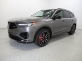 Certified 2024 Acura MDX Type S image 3