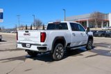 New 2025 GMC Sierra 2500 Denali w/ Denali Reserve Package image 3