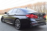 Used 2019 BMW M550i xDrive image 6