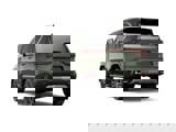 New 2025 Lexus LX 700h Luxury image 3