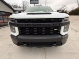 Used 2021 Chevrolet Silverado 3500 W/T w/ WT Fleet Convenience Package image 4