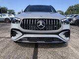 New 2025 Mercedes-Benz GLE 53 AMG 4MATIC image 2