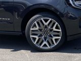 New 2025 Ford Expedition Max Platinum image 3