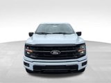 New 2025 Ford F150 XLT image 2