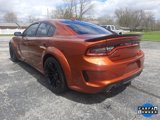 Used 2023 Dodge Charger Scat Pack image 2