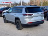 New 2025 Jeep Grand Cherokee L Altitude image 3