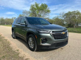 Used 2023 Chevrolet Traverse LT image 4