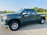 New 2025 Chevrolet Silverado 1500 LT w/ Z71 Off-Road Package image 3