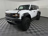 Used 2025 Ford Bronco Raptor image 3