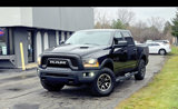 Used 2017 RAM 1500 Rebel image 2
