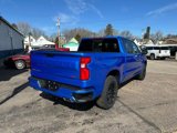 New 2025 Chevrolet Silverado 1500 RST w/ Convenience Package II image 3