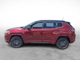 Used 2022 Jeep Compass High Altitude image 2