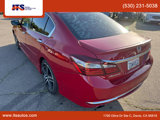 Used 2017 Honda Accord Sport image 3