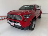 New 2025 Toyota Tacoma Limited image 4