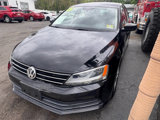 Used 2015 Volkswagen Jetta S w/ Welcome Package image 3