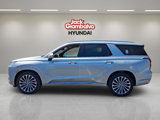 New 2025 Hyundai Palisade Calligraphy image 4