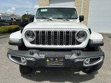 New 2025 Jeep Wrangler Sahara image 4