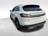 Used 2022 Lincoln Nautilus Reserve image 3