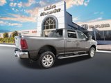 New 2025 RAM 2500 Laramie w/ Sport Appearance Package image 3