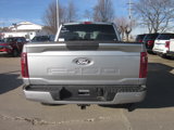 New 2025 Ford F150 STX w/ STX Black Appearance Package image 5