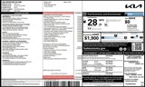 Used 2025 Kia Sportage EX w/ Premium Package image 4