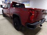 New 2025 Chevrolet Silverado 2500 LTZ w/ Trail Boss Package image 4