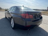 Used 2014 BMW 535i xDrive Sedan image 3
