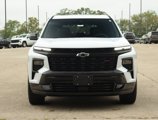 New 2026 Chevrolet Traverse RS w/ LPO, Floor Liner Package image 2