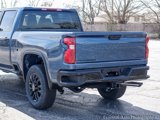 New 2025 Chevrolet Silverado 2500 Custom w/ Custom Value Package image 5