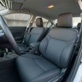 Used 2015 Honda Civic LX image 5