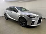 Certified 2024 Lexus RX 350 F Sport image 3