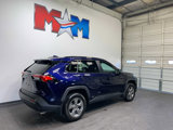 Used 2024 Toyota RAV4 XLE image 3