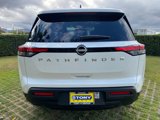 New 2025 Nissan Pathfinder S image 6