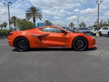 New 2025 Chevrolet Corvette Z06 w/ Stealth Interior Trim Package image 3