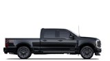 New 2025 Ford F350 4x4 Crew Cab Super Duty image 5
