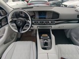 New 2025 Mercedes-Benz Maybach GLS 600 4MATIC image 2