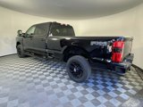New 2025 Ford F350 4x4 Crew Cab Super Duty image 3