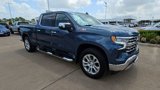 Certified 2024 Chevrolet Silverado 1500 LTZ w/ LTZ Premium Package image 2