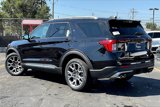 New 2025 Ford Explorer Platinum image 3