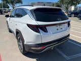Used 2022 Hyundai Tucson Limited image 2