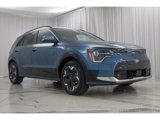 New 2025 Kia Niro Wind image 2